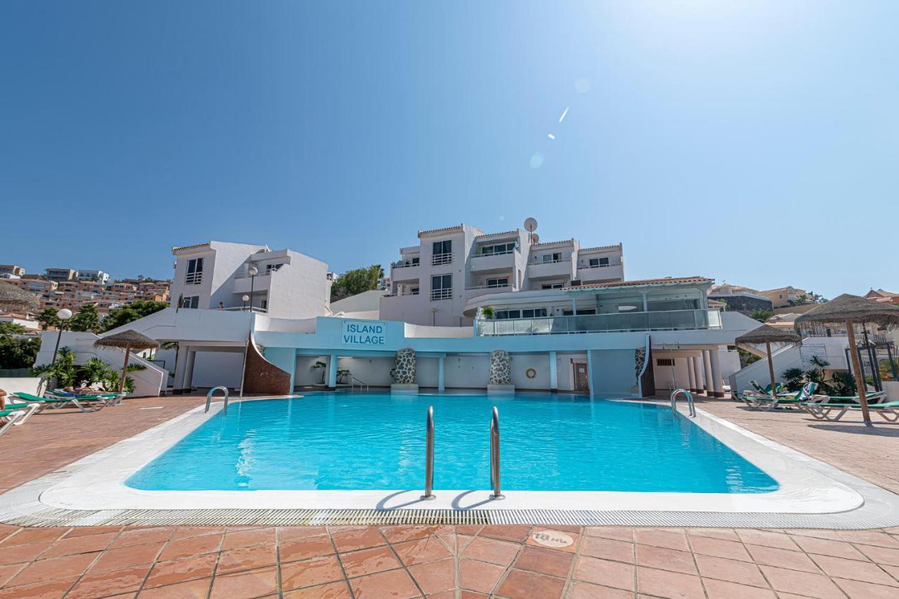 Island Village Paradise By Altamarhomes Costa Adeje  Exteriér fotografie