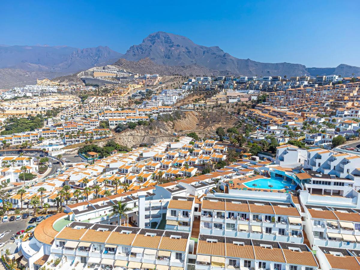 Island Village Paradise By Altamarhomes Costa Adeje  Exteriér fotografie