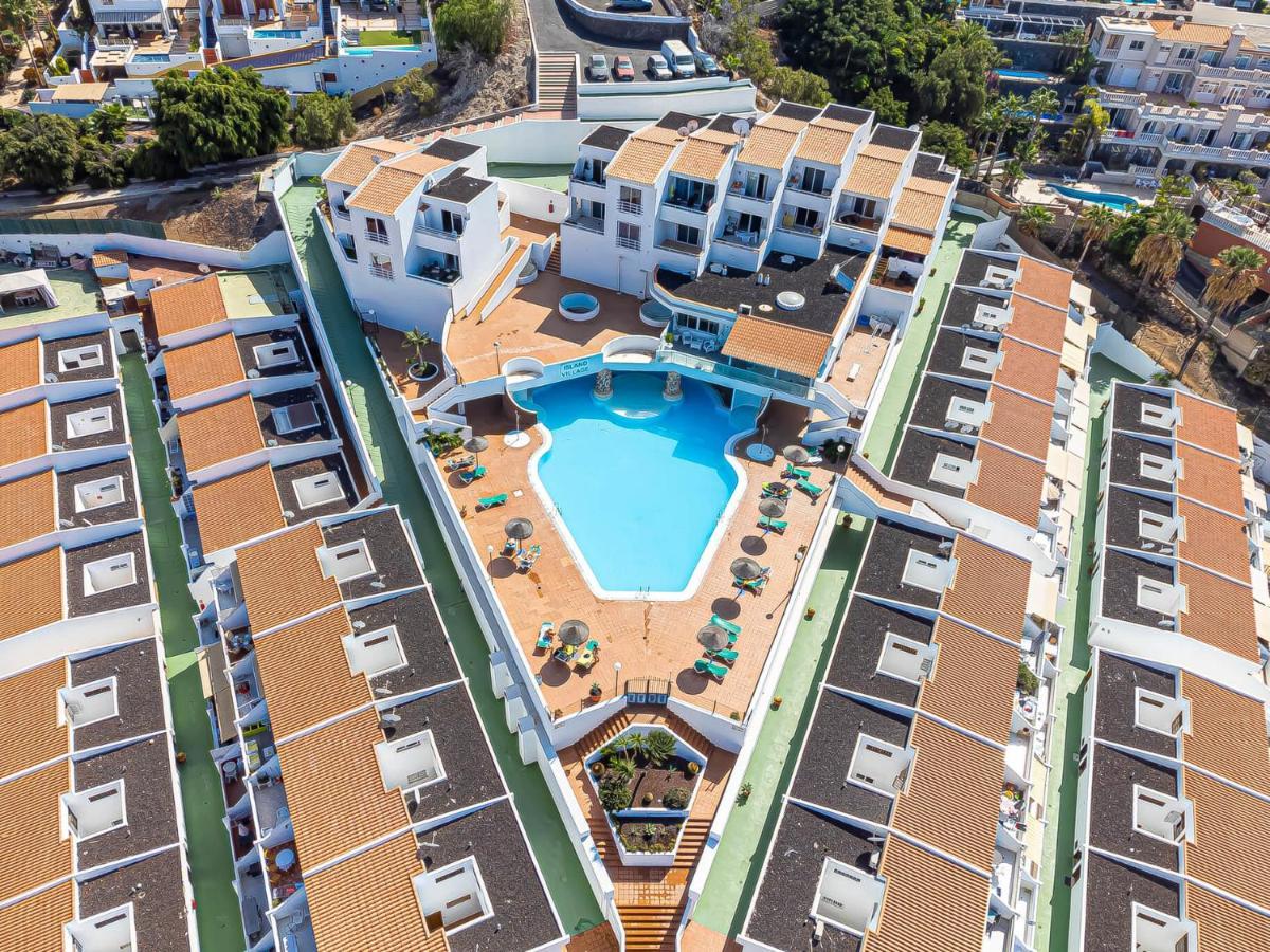 Island Village Paradise By Altamarhomes Costa Adeje  Exteriér fotografie