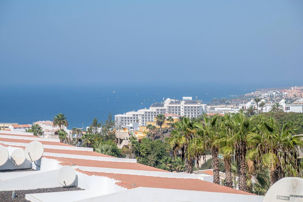 Island Village Paradise By Altamarhomes Costa Adeje  Exteriér fotografie