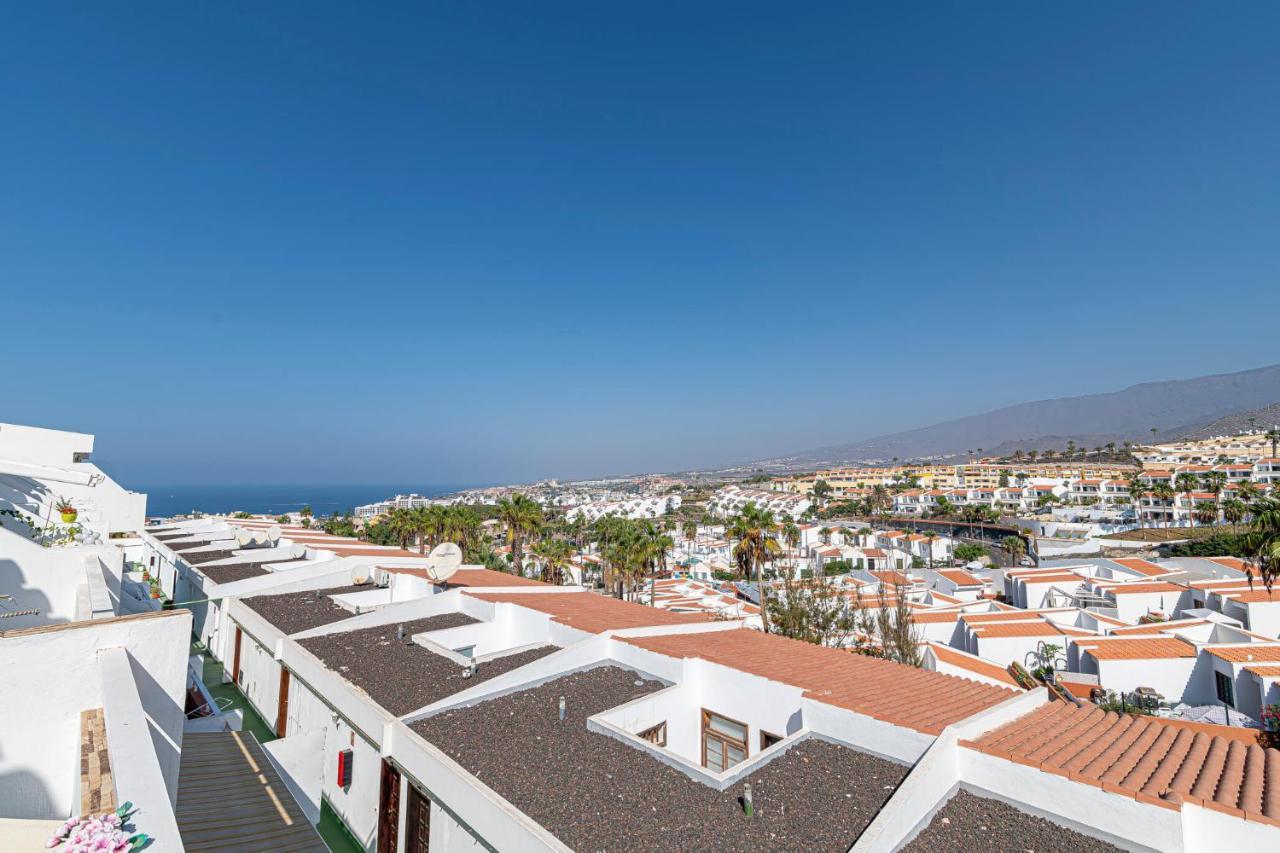 Island Village Paradise By Altamarhomes Costa Adeje  Exteriér fotografie