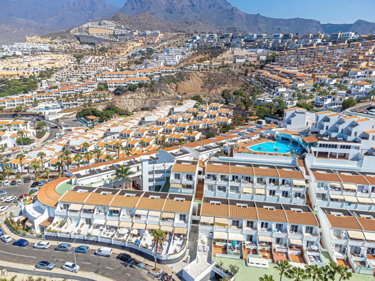 Island Village Paradise By Altamarhomes Costa Adeje  Exteriér fotografie