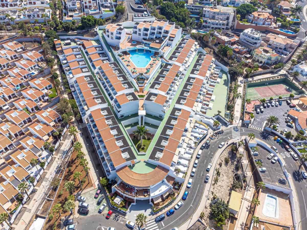Island Village Paradise By Altamarhomes Costa Adeje  Exteriér fotografie
