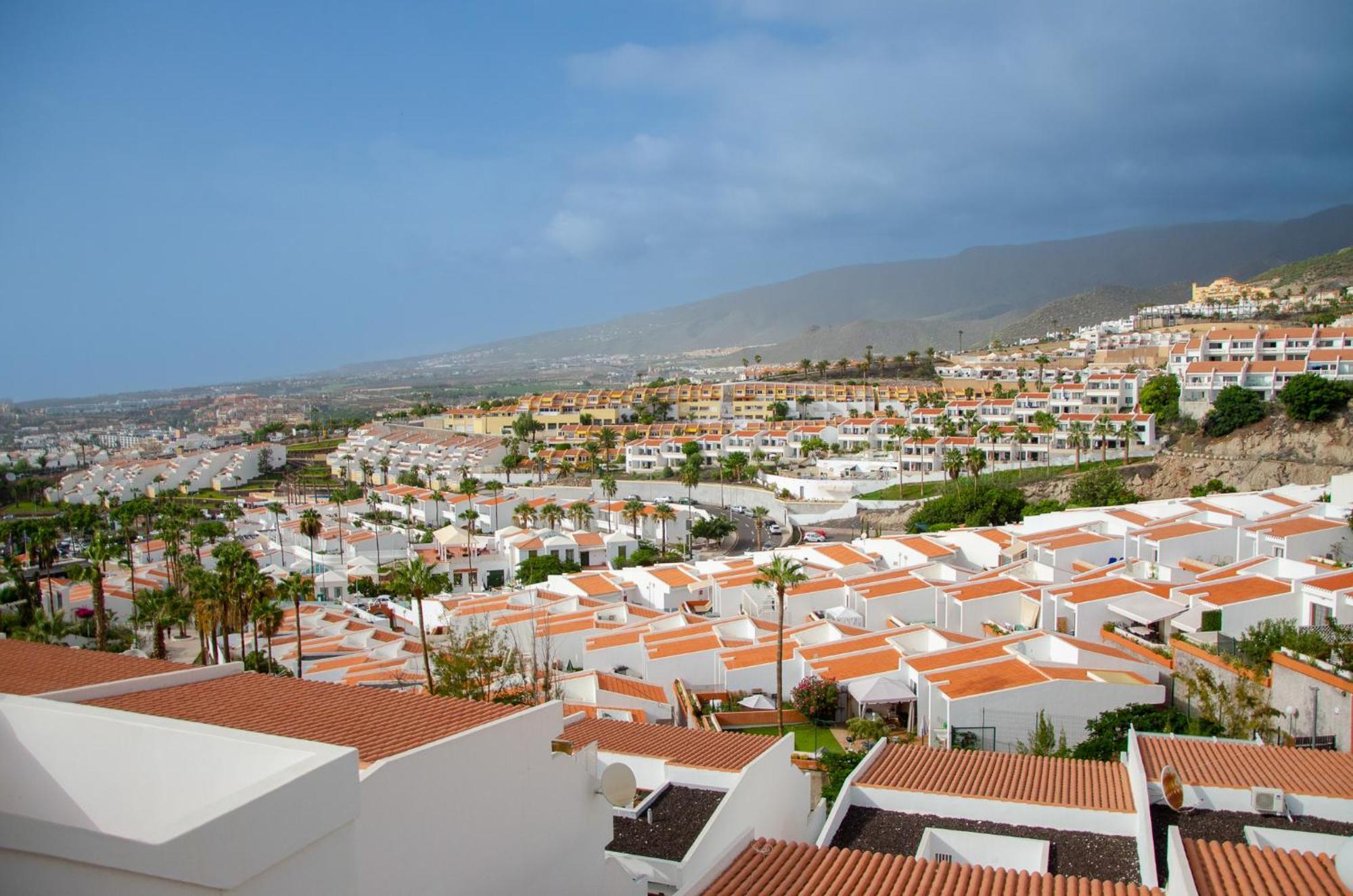 Island Village Paradise By Altamarhomes Costa Adeje  Exteriér fotografie