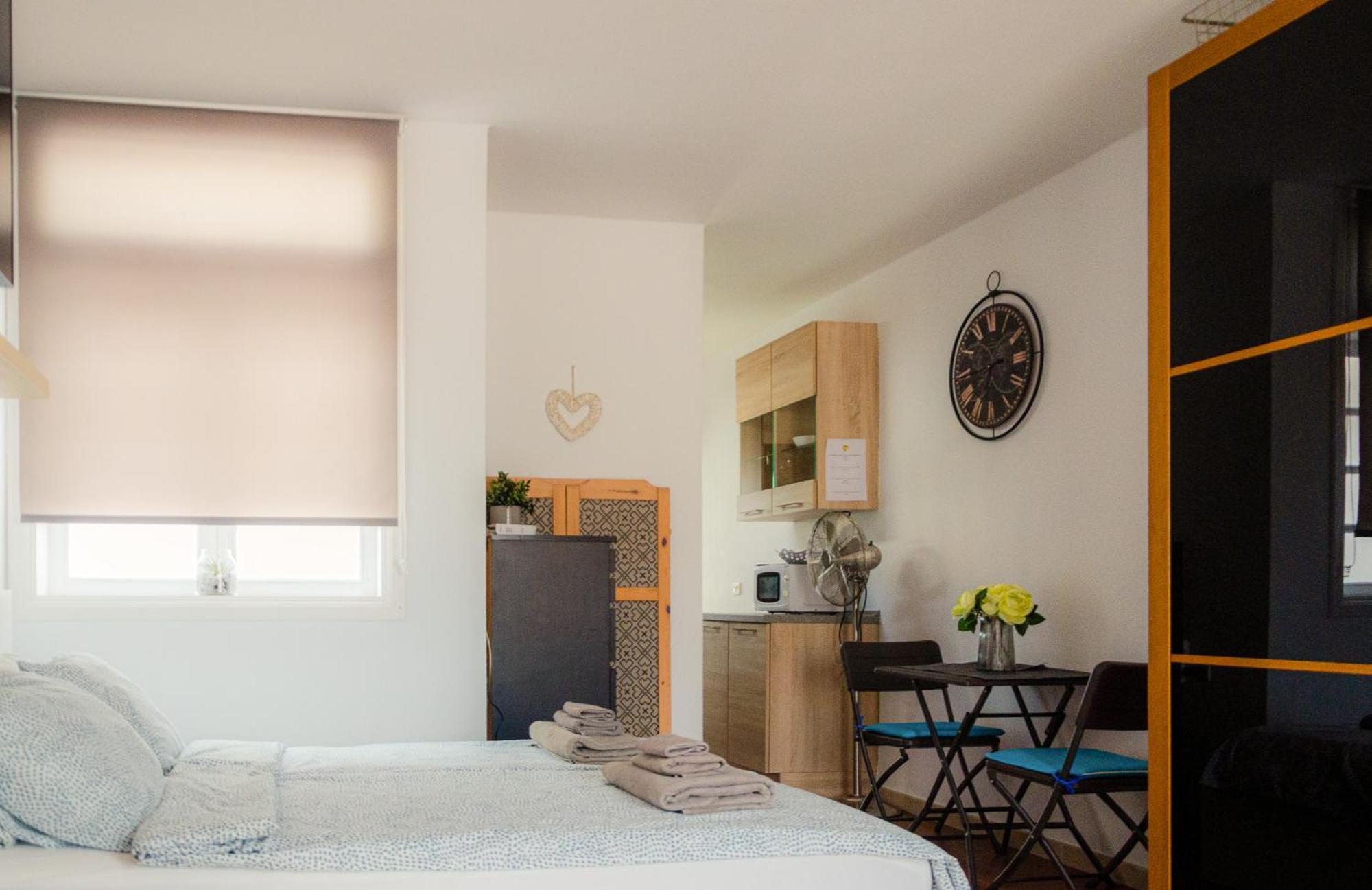 Island Village Paradise By Altamarhomes Costa Adeje  Exteriér fotografie