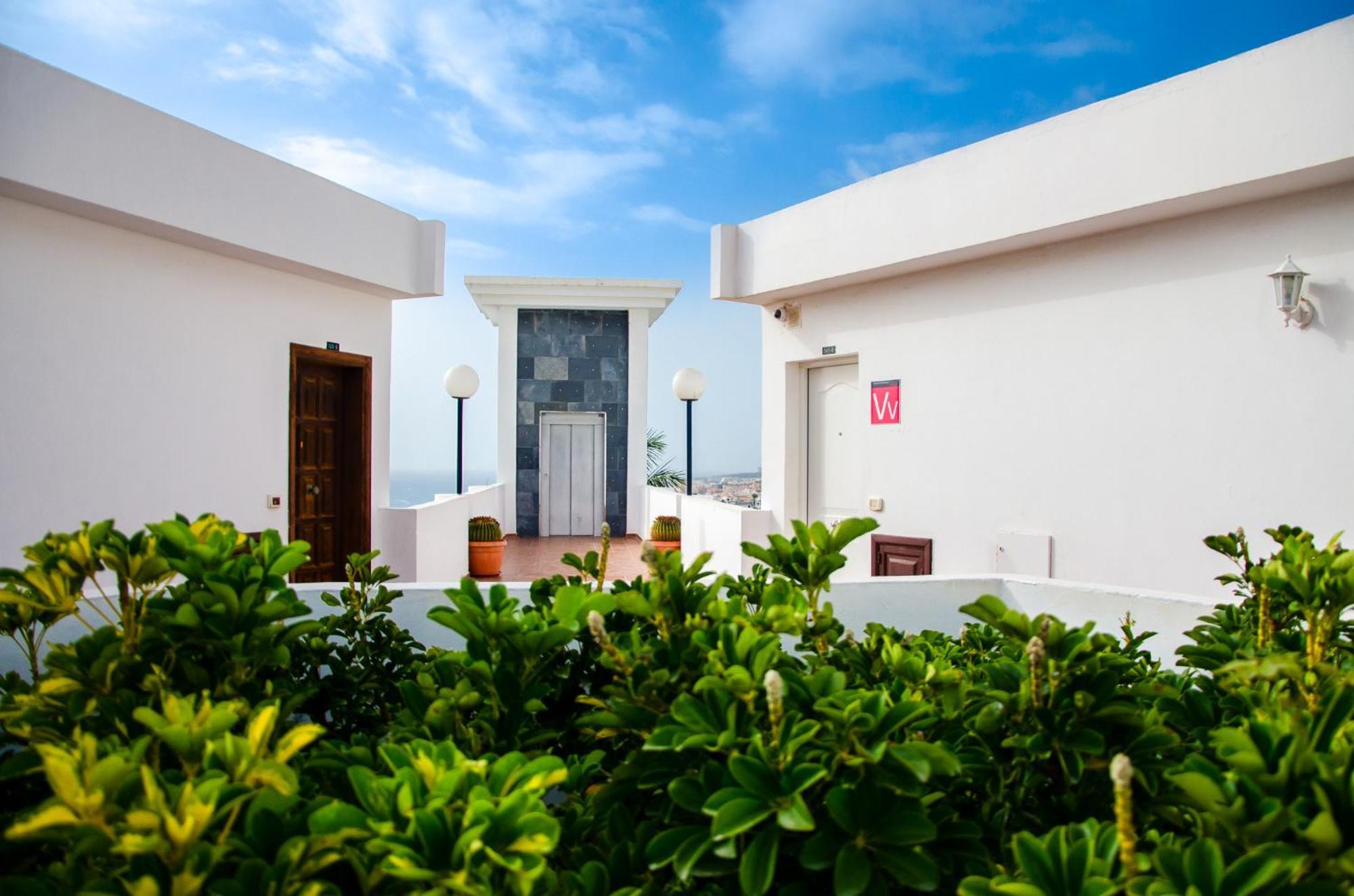 Island Village Paradise By Altamarhomes Costa Adeje  Exteriér fotografie