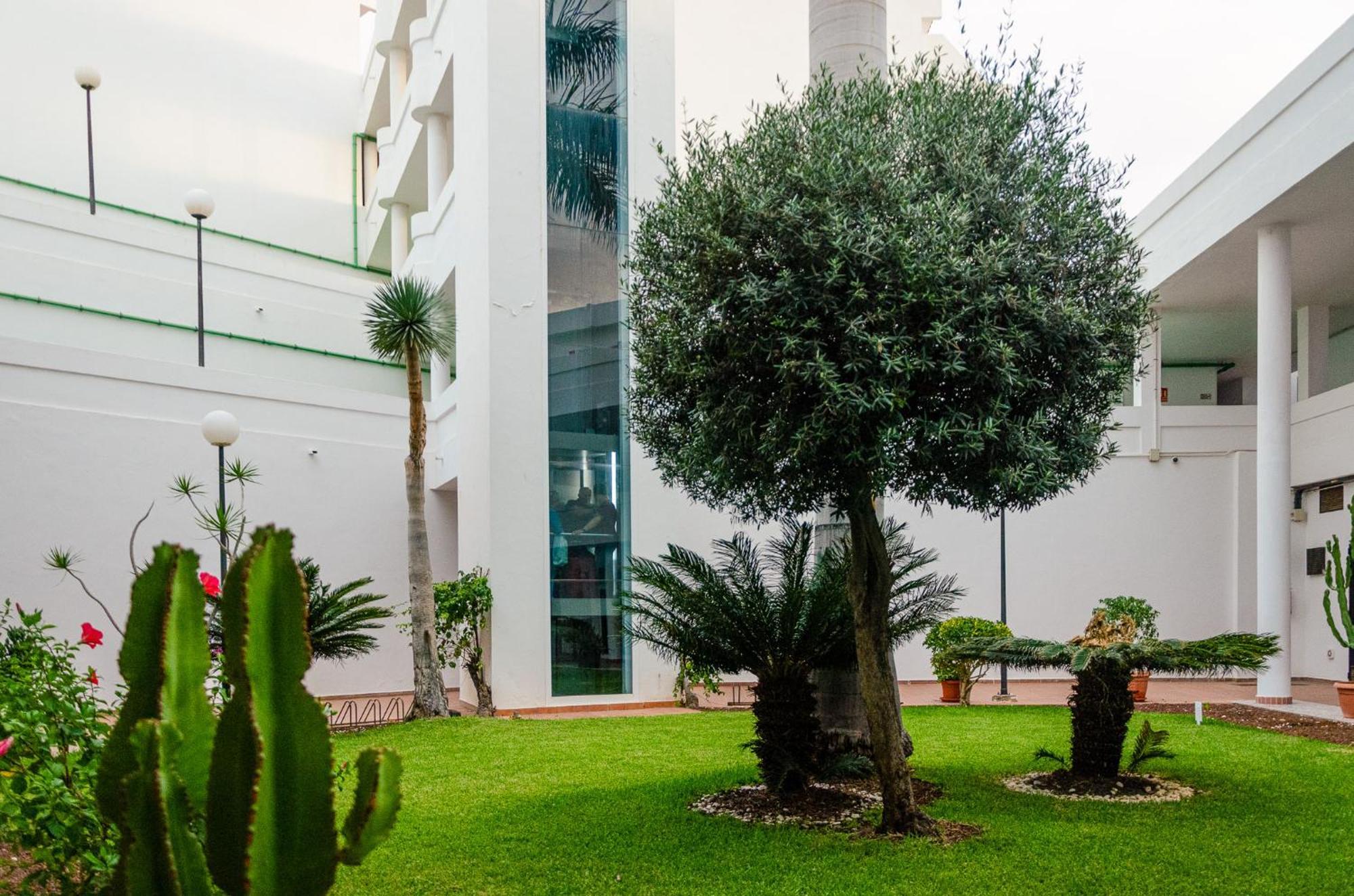 Island Village Paradise By Altamarhomes Costa Adeje  Exteriér fotografie