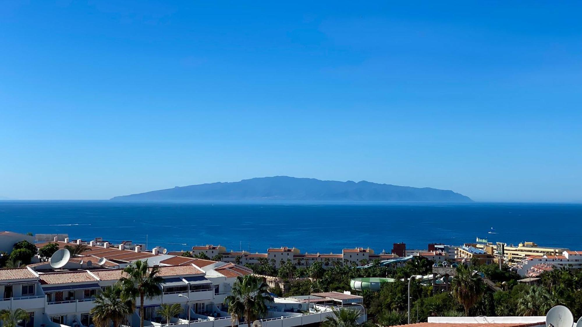 Island Village Paradise By Altamarhomes Costa Adeje  Exteriér fotografie